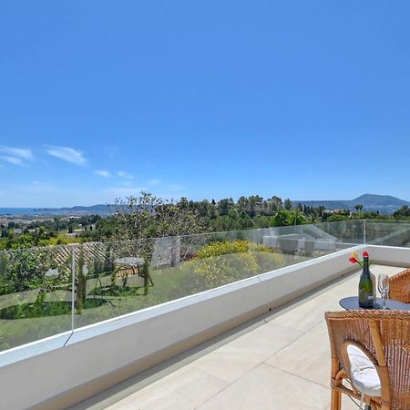 Villa Casa Renata Jávea Esterno foto