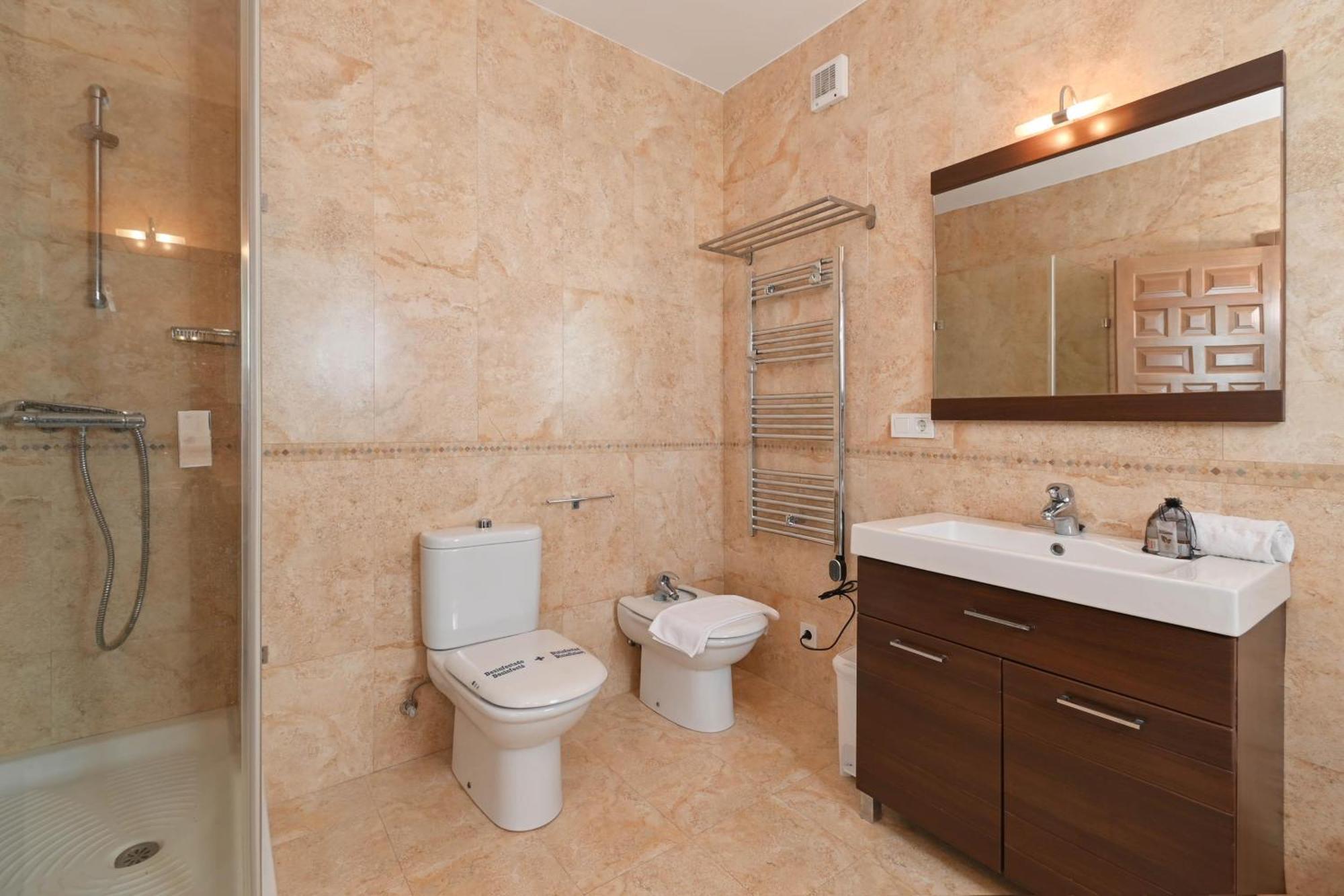 Villa Casa Renata Jávea Esterno foto