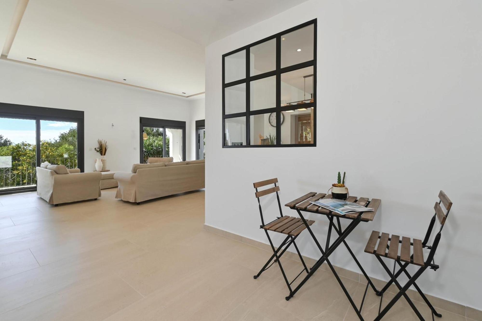 Villa Casa Renata Jávea Esterno foto